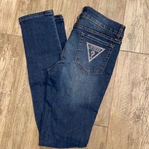 Guess Jeans